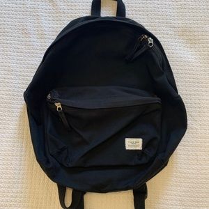 Rag and Bone Canvas Backpack